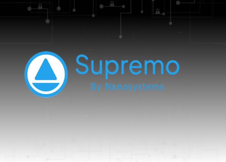 We are AUTHORIZED DISTRIBUTOR of Supremo.