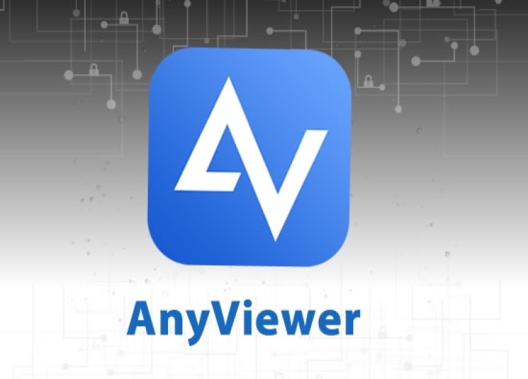 We are AnyViewer PARTNER
